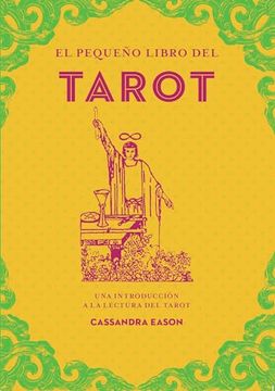 EL PEQUEÑO LIBRO DEL TAROT