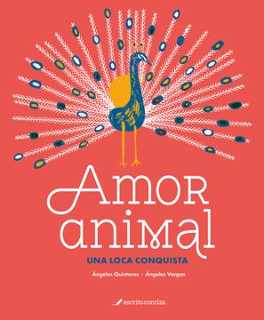 AMOR ANIMAL