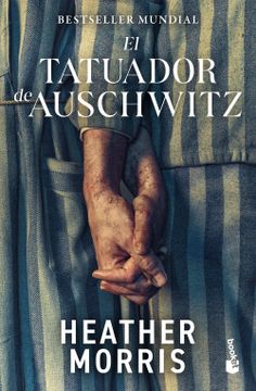 EL TATUADOR DE AUSCHWITZ