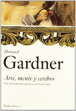 ARTE MENTE Y CEREBRO