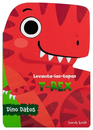 LEVANTA LAS TAPAS T REX