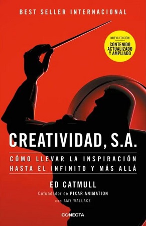 CREATIVIDAD