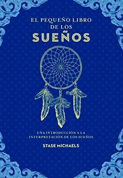 EL PEQUEÑO LIBRO DE LOS SUEÑOS