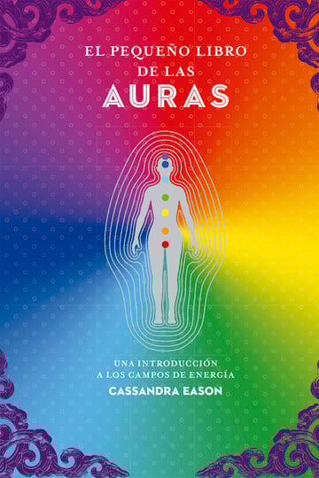 EL PEQUEÑO LIBRO DE LAS AURAS