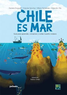 CHILE ES MAR