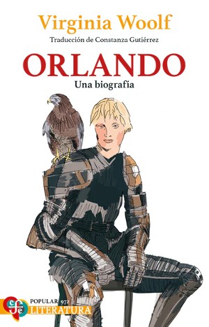 ORLANDO. UNA BIOGRAFIA
