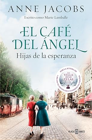 EL CAFE DEL ANGEL 3 HIJAS DE LA ESPERANZA