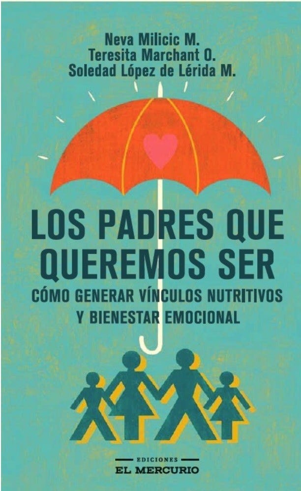 LOS PADRES QUE QUEREMOS SER