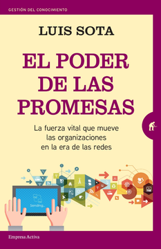 EL PODER DE LAS PROMESAS
