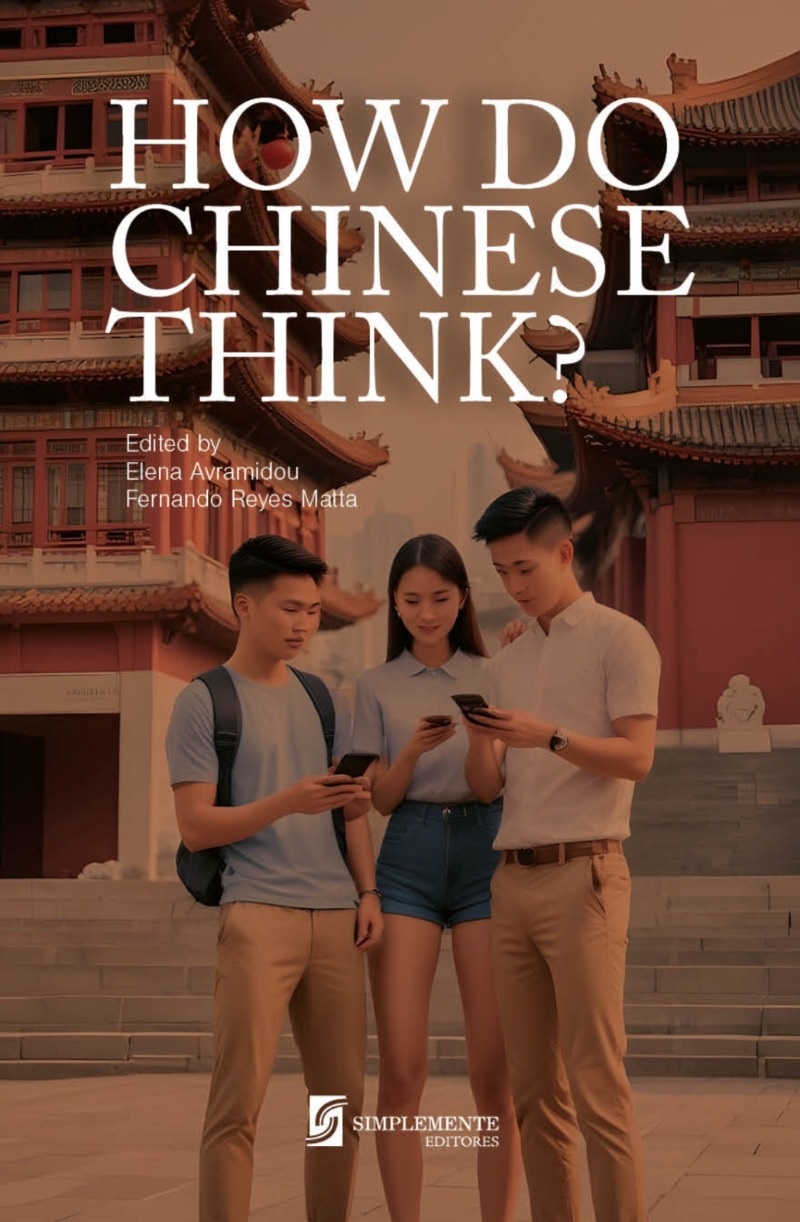 HOW DO CHINESE THINK