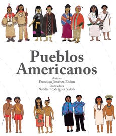 PUEBLOS AMERICANOS