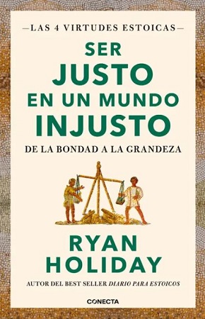 SER JUSTO EN UN MUNDO INJUSTO