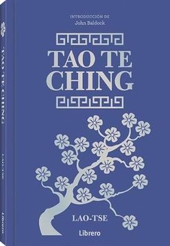 TAO TE CHING
