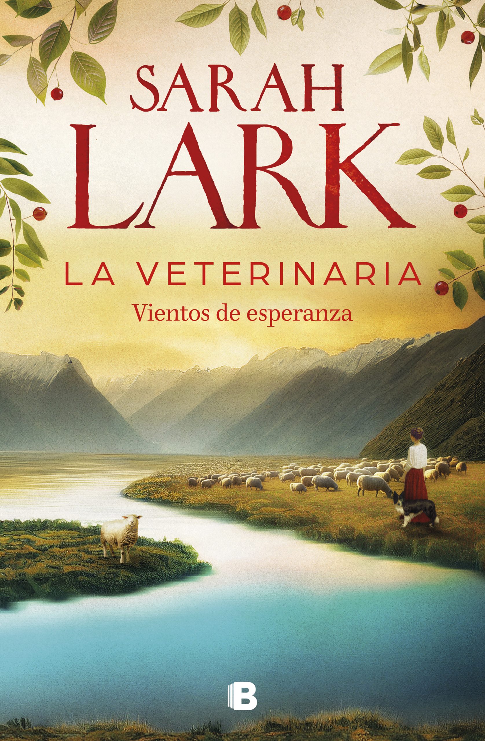 LA VETERINARIA 2 VIENTOS DE ESPERANZA