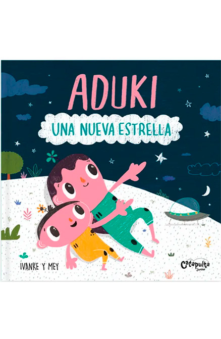 ADUKI UNA NUEVA ESTRELLA