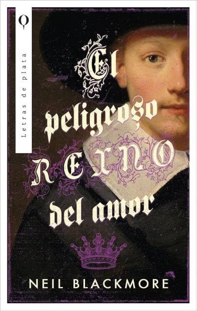 EL PELIGROSO REINO DEL AMOR