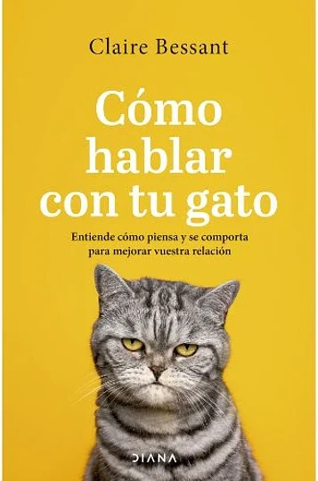 COMO HABLAR CON TU GATO