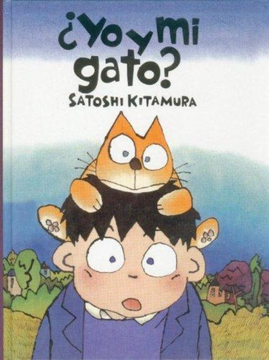 YO Y MI GATO