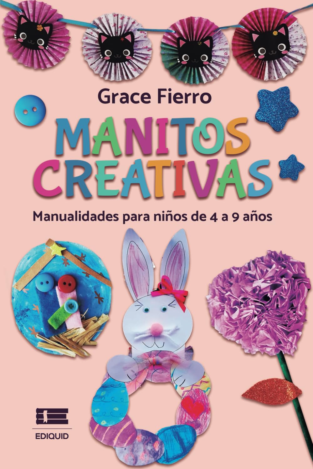 MANITOS CREATIVAS