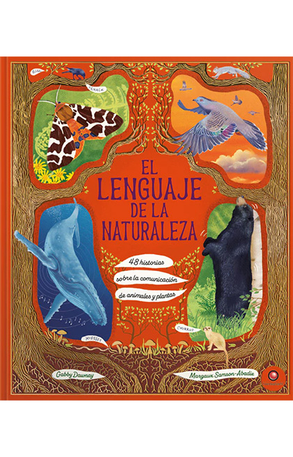 EL LENGUAJE DE LA NATURALEZA
