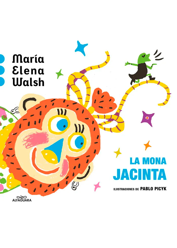 LA MONA JACINTA