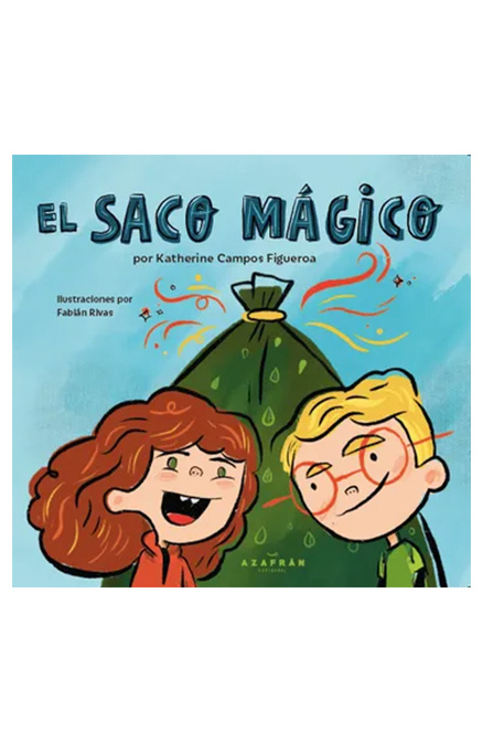 EL SACO MAGICO