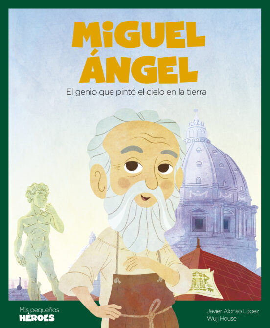 MIGUEL ANGEL