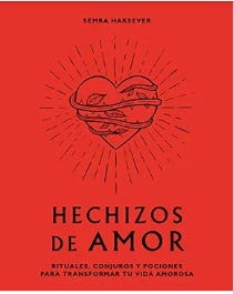 HECHIZOS DE AMOR