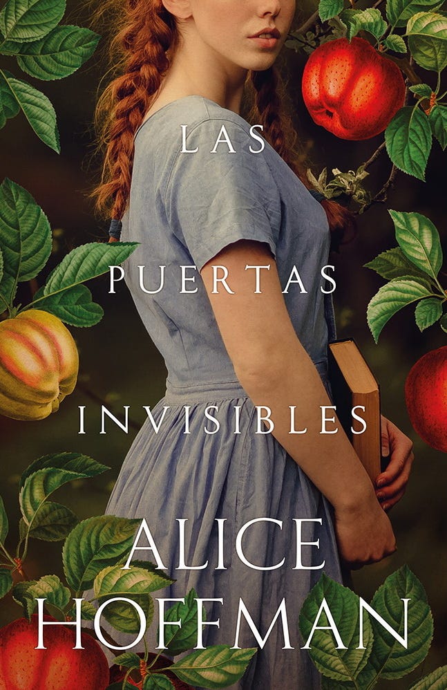 LAS PUERTAS INVISIBLES