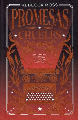 PROMESAS CRUELES (ED LIMITADA)