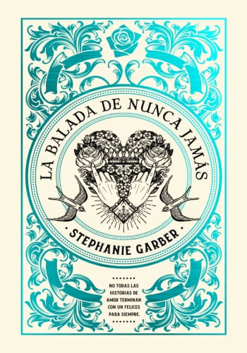 LA BALADA DE NUNCA JAMAS