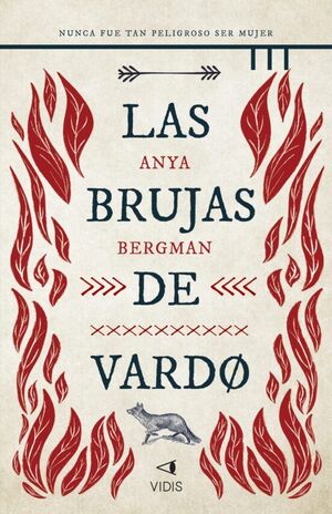 LA BRUJAS DE VARDO