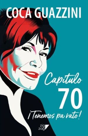 CAPITULO 70. TENEMOS PA RATO