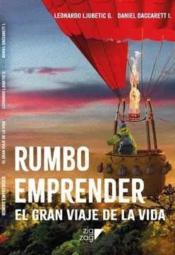 RUMBO EMPRENDER
