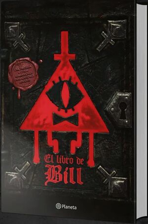 EL LIBRO DE BILL TD
