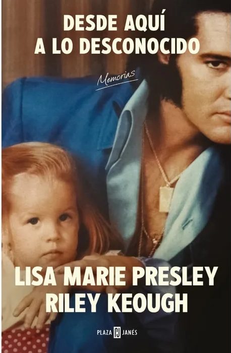 DESDE AQUI A LO DESCONOCIDO