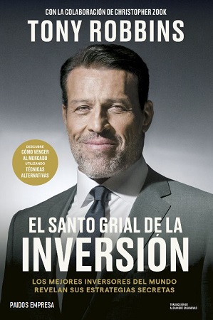 EL SANTO GRIAL DE LA INVERSION