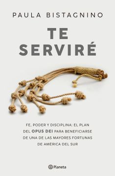TE SERVIRÉ