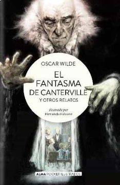 EL FANTASMA DE CANTERVILLE Y OTROS RELATOS(POCKET)