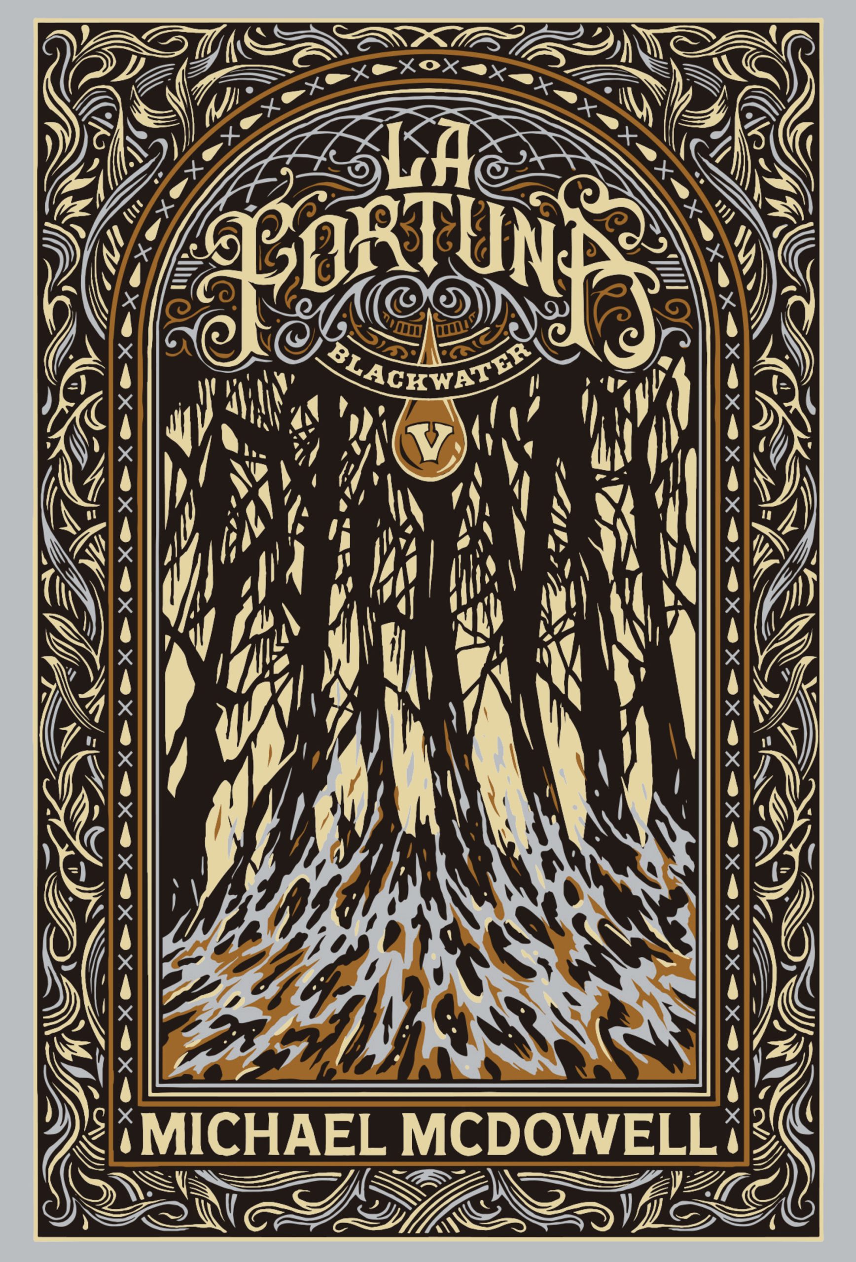 BLACKWATER 5 LA FORTUNA