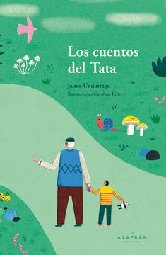 LOS CUENTOS DEL TATA