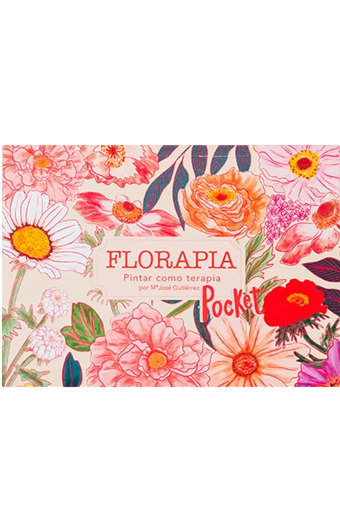 FLORAPIA POCKET