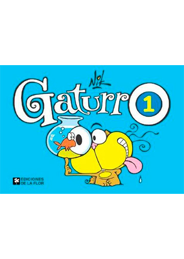GATURRO 1