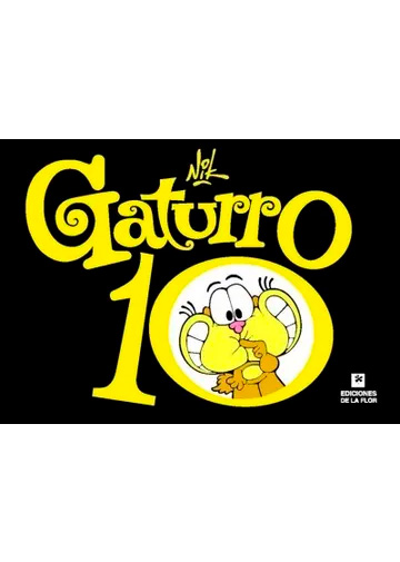 GATURRO 10