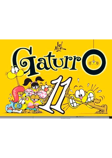 GATURRO 11