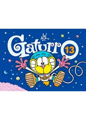 GATURRO 13