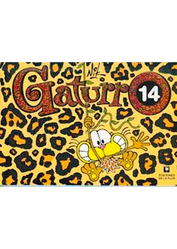 GATURRO 14