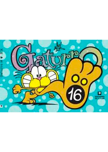 GATURRO 16