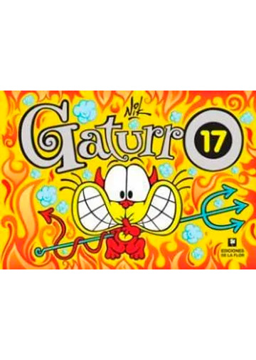 GATURRO 17