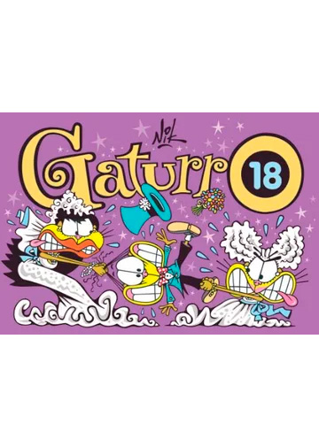 GATURRO 18